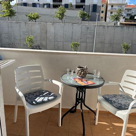 Apartments Znjan Split Extérieur photo