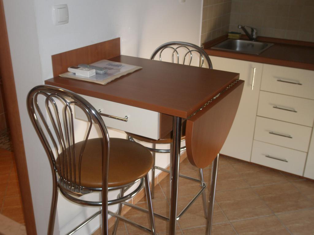 Apartments Znjan Split Extérieur photo