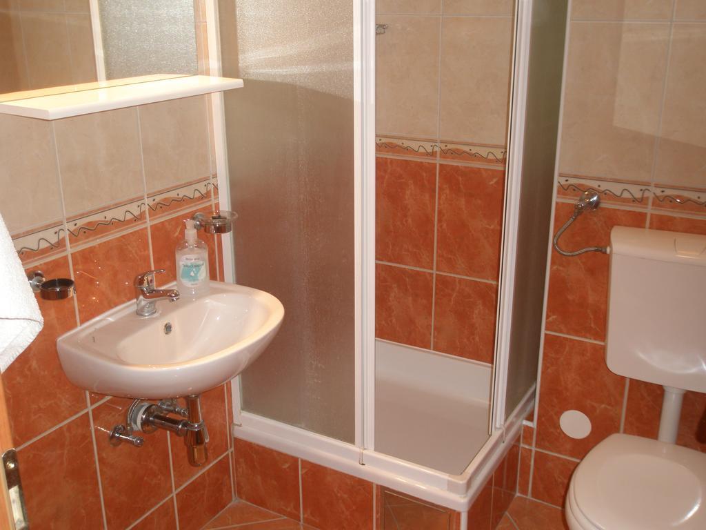 Apartments Znjan Split Chambre photo