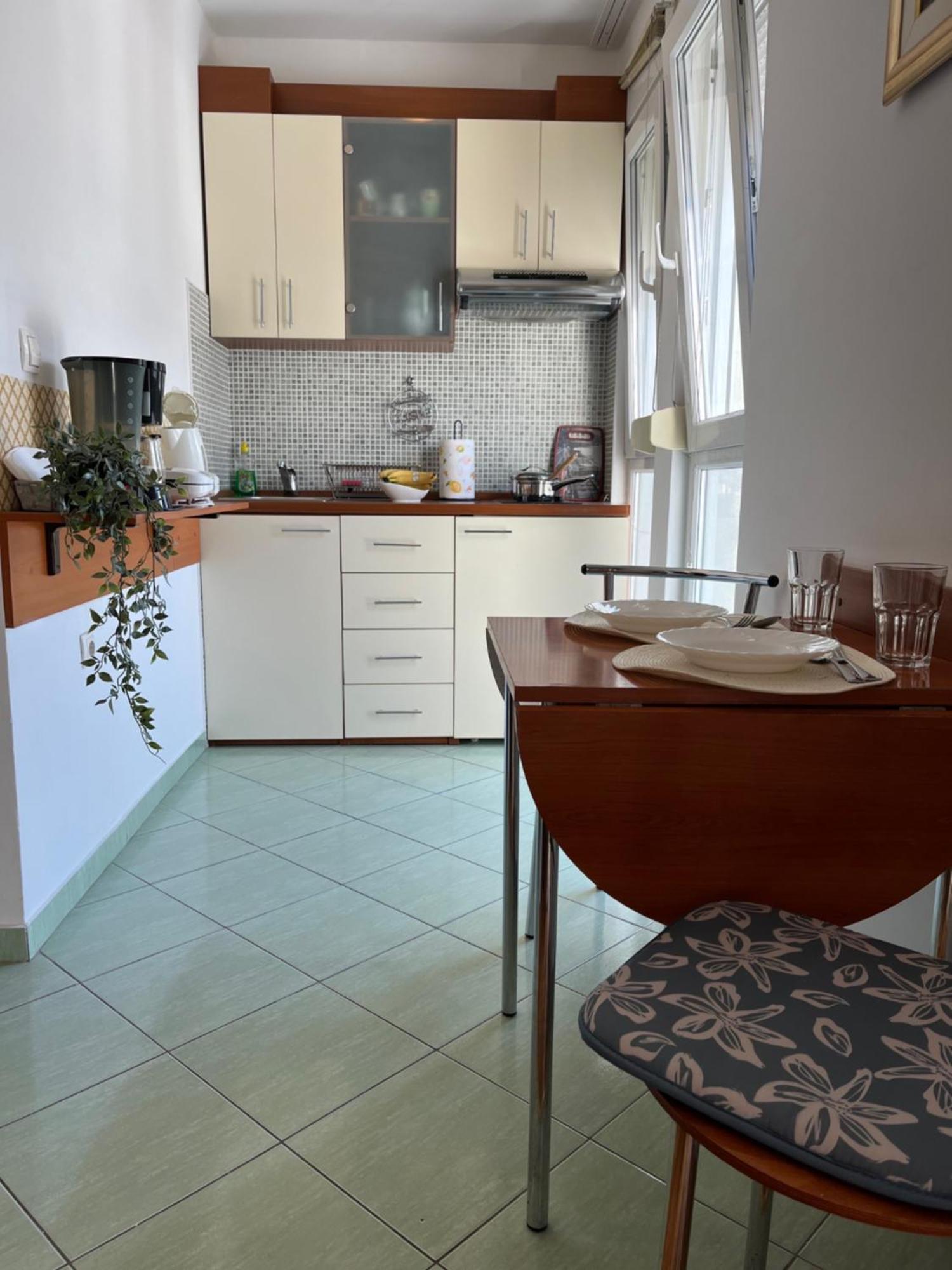 Apartments Znjan Split Extérieur photo