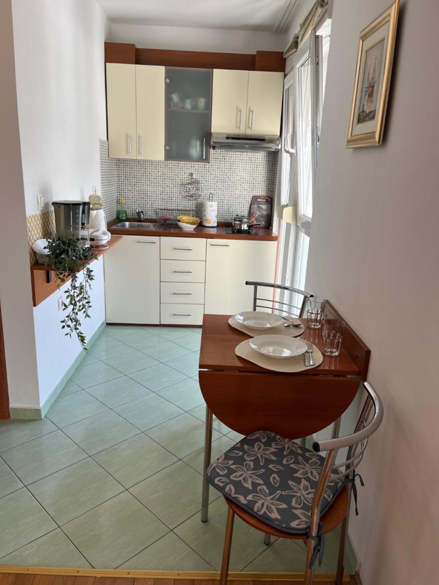 Apartments Znjan Split Extérieur photo