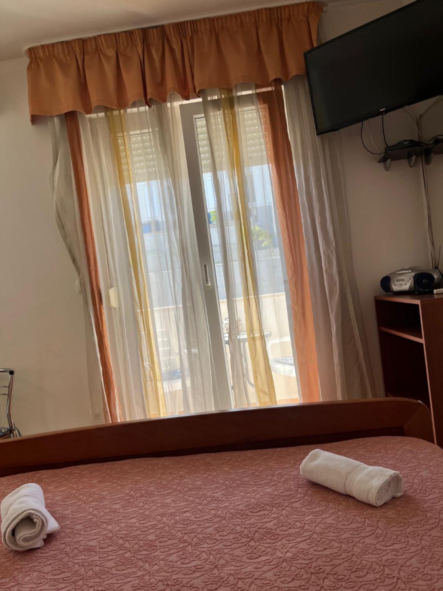 Apartments Znjan Split Extérieur photo