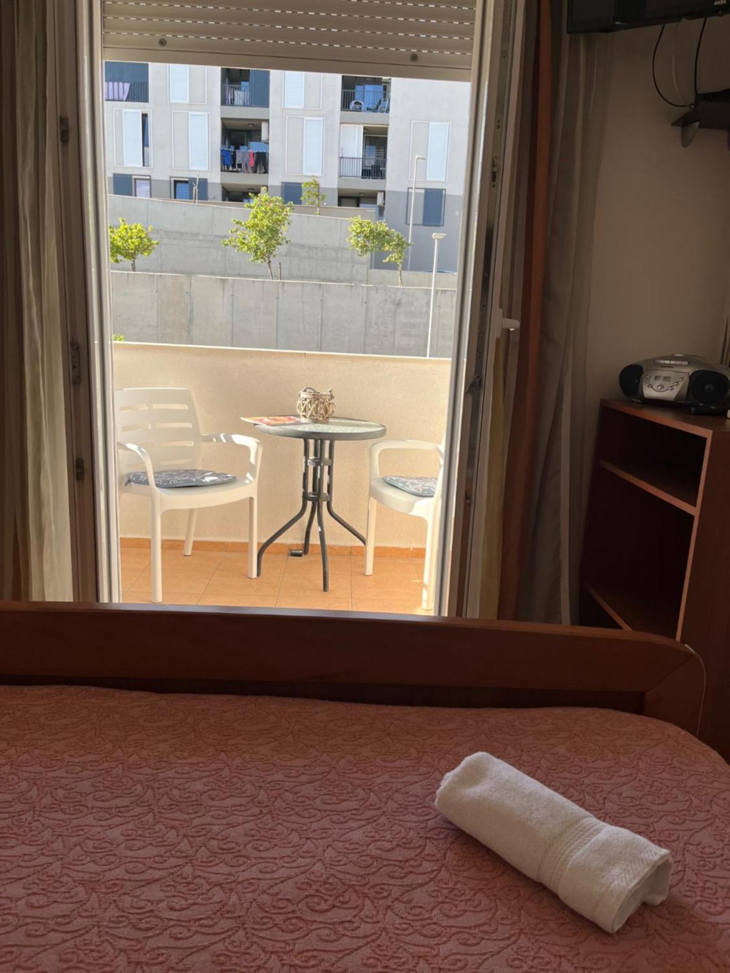 Apartments Znjan Split Extérieur photo