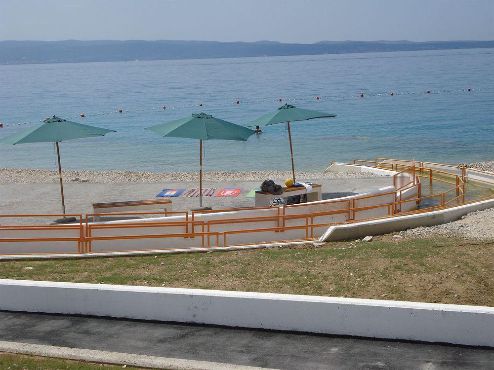 Apartments Znjan Split Extérieur photo