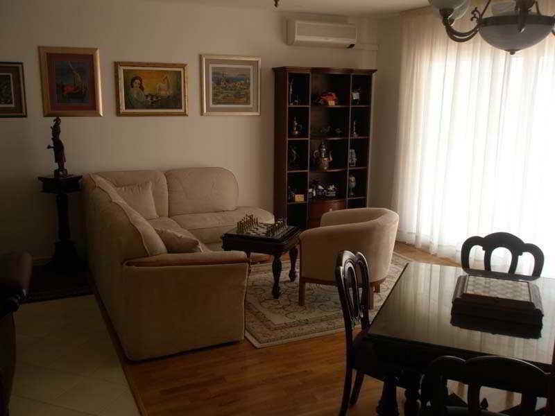 Apartments Znjan Split Extérieur photo