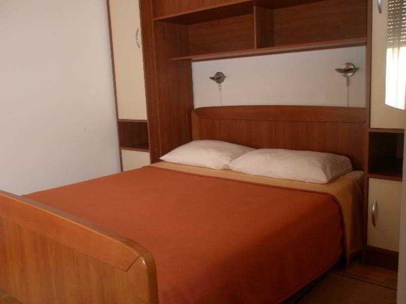 Apartments Znjan Split Extérieur photo