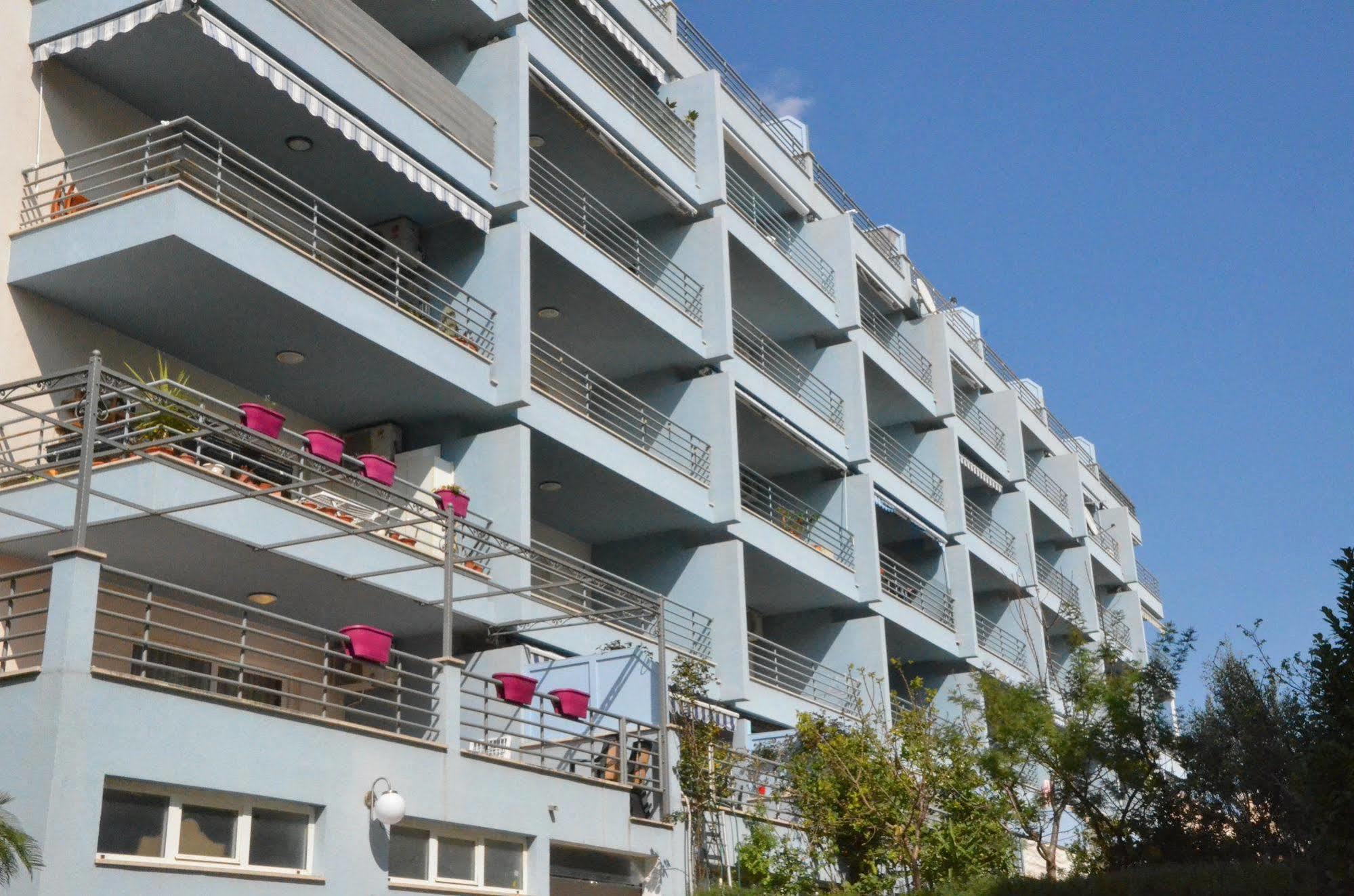 Apartments Znjan Split Extérieur photo