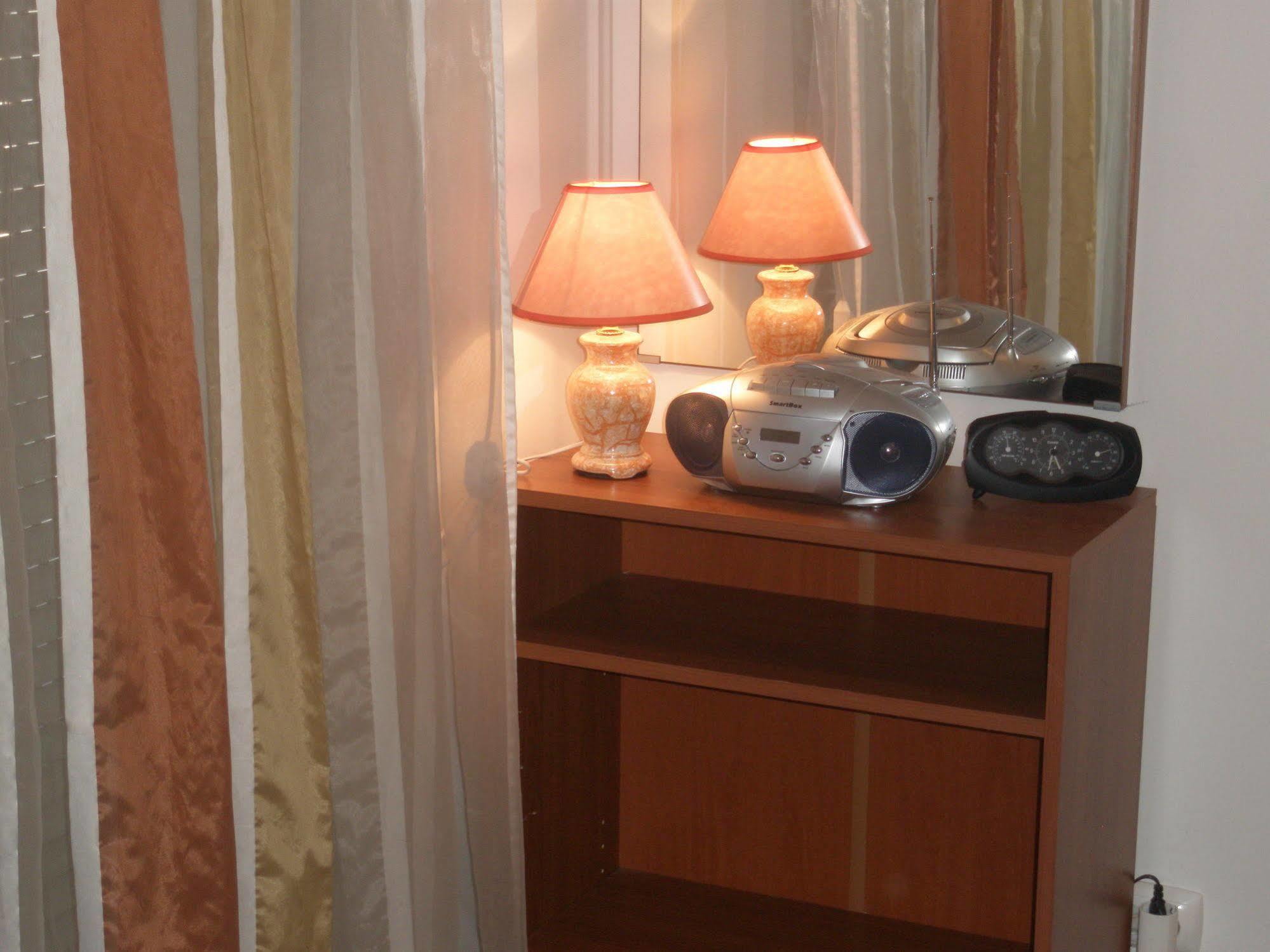 Apartments Znjan Split Extérieur photo