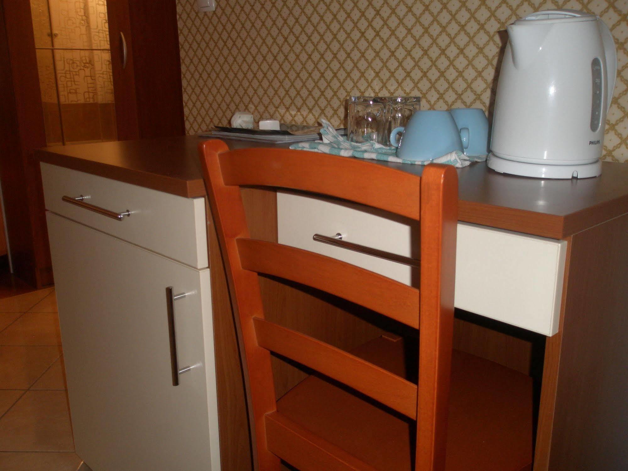 Apartments Znjan Split Extérieur photo