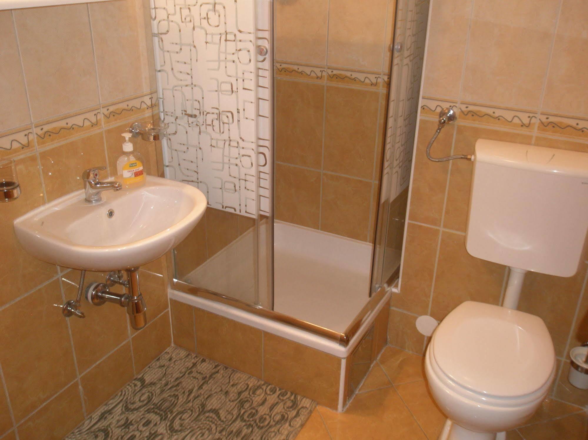 Apartments Znjan Split Extérieur photo