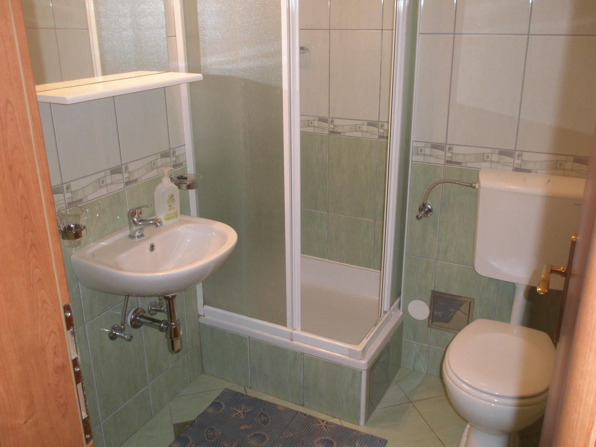 Apartments Znjan Split Extérieur photo