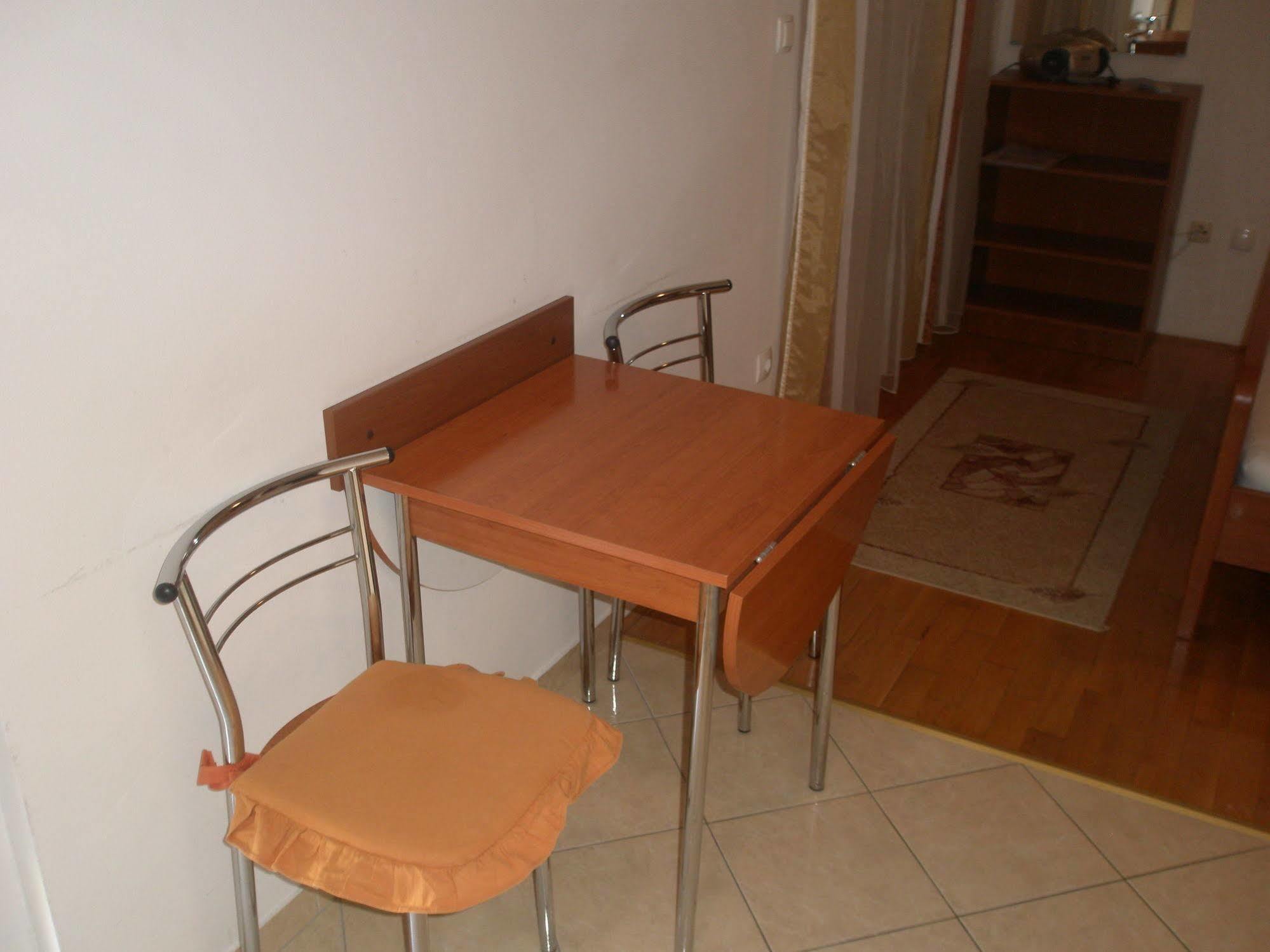 Apartments Znjan Split Extérieur photo