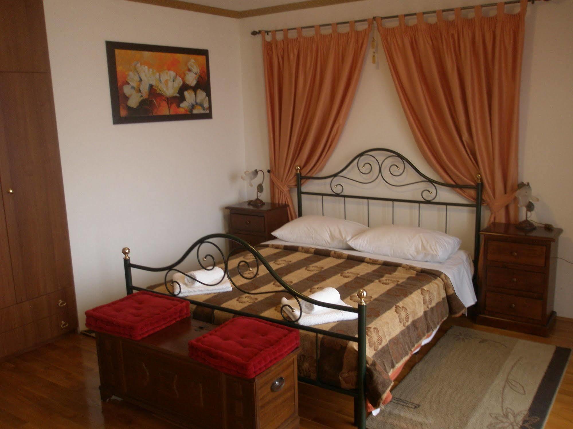 Apartments Znjan Split Extérieur photo