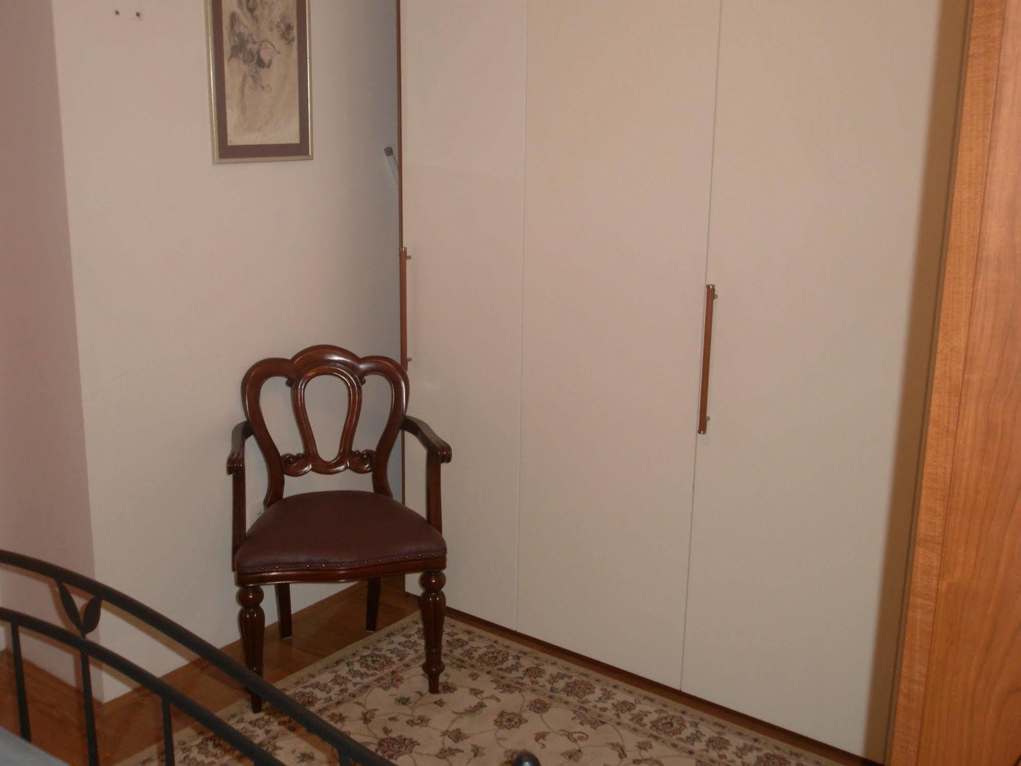 Apartments Znjan Split Extérieur photo