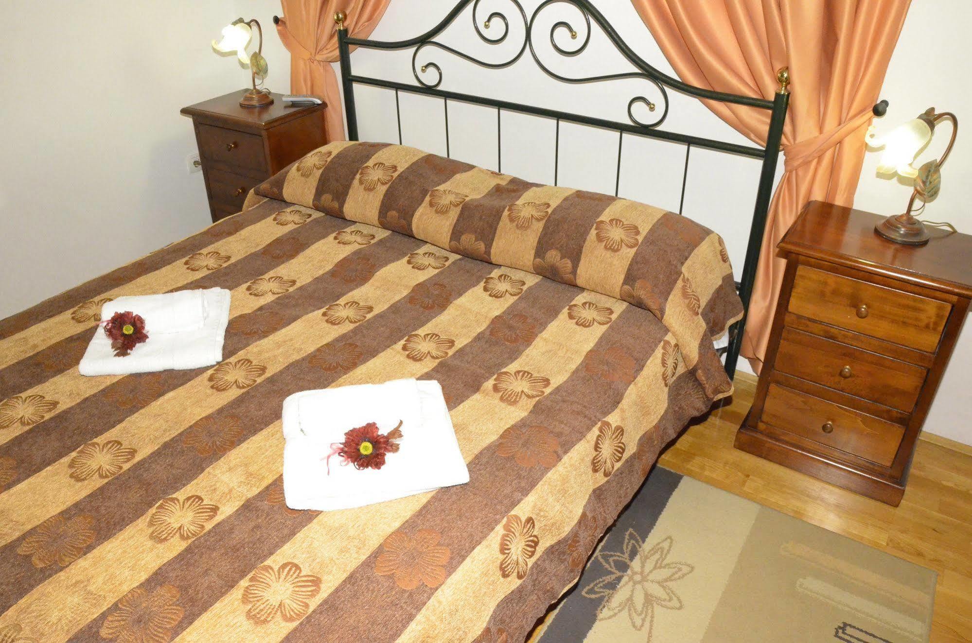 Apartments Znjan Split Extérieur photo