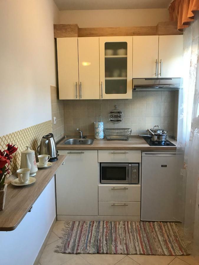 Apartments Znjan Split Extérieur photo