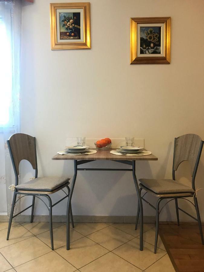 Apartments Znjan Split Extérieur photo