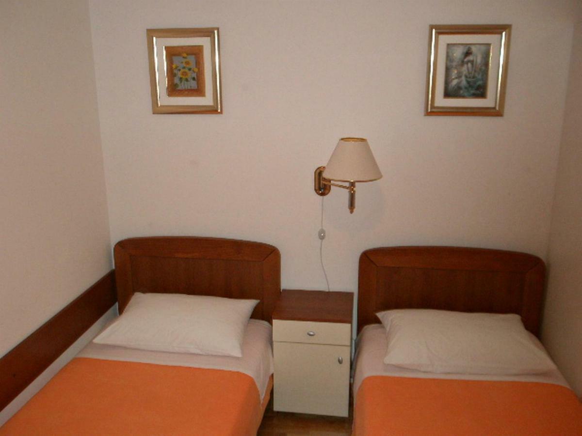 Apartments Znjan Split Extérieur photo