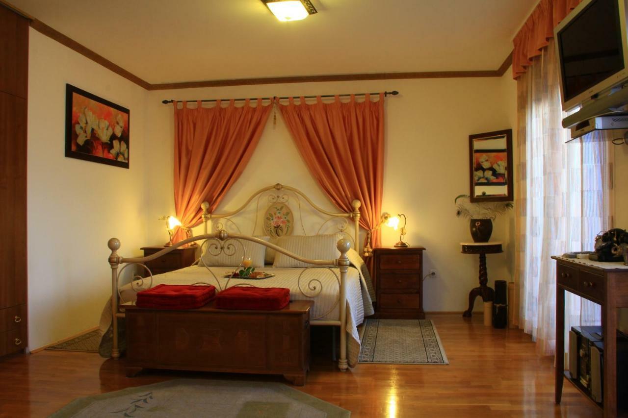 Apartments Znjan Split Extérieur photo